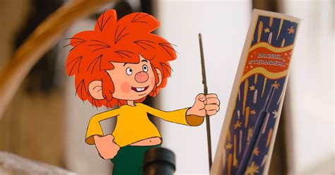 Telkku Neue Geschichten Vom Pumuckl TV Opas