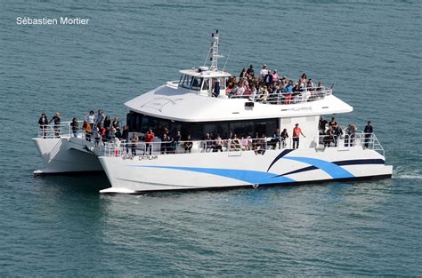 Catalina M T Sete L Ami Du Tarmac Flickr