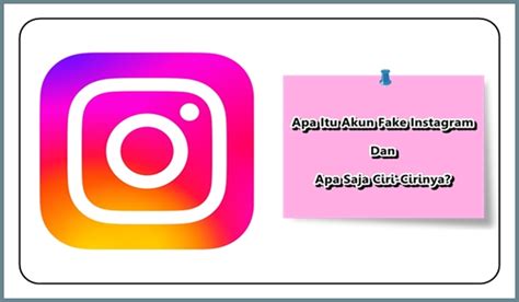 Cara Mengetahui Pemilik Akun Fake Instagram Yang Di Privasi