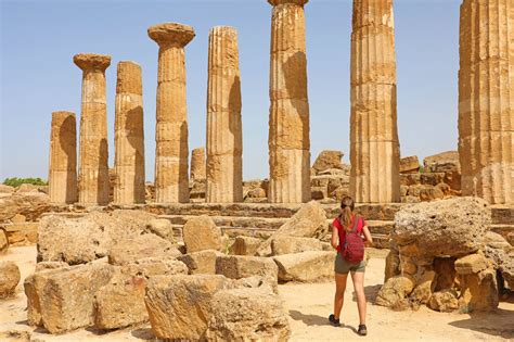 Que visitar en sicilia | Oldtravelbag.com