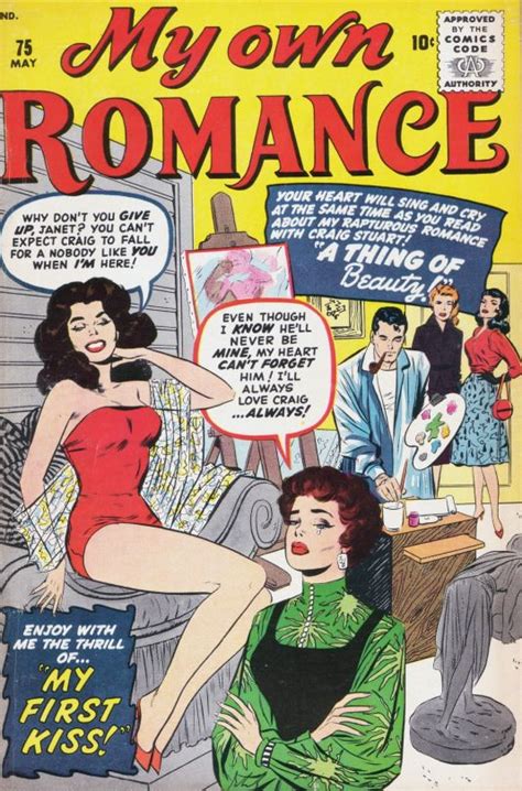 The60sbazaar Romance Comics Vintage Comic Books Comics