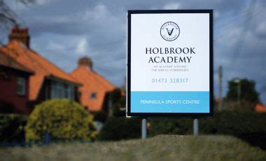 Welcome to Holbrook Academy - Holbrook Academy