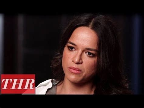 Michelle Rodriguez On Tomboy A Revenger S Tale Tiff