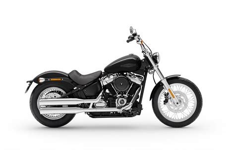 Harley-Davidson lanceert Softail Standard - Motorrijder