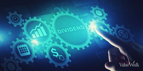 The Top Three Dividend Stocks To Buy Right Now