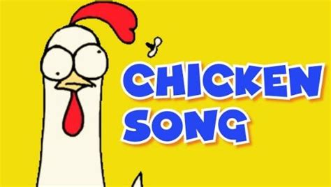 J GECO Chicken Song Chess