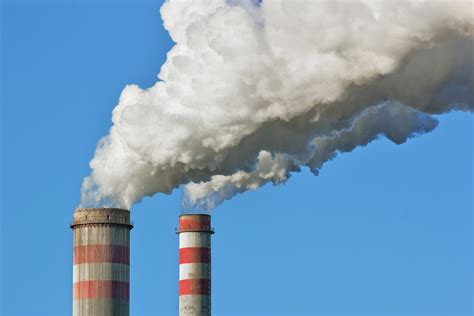 20 empresas foram responsáveis por 35 das emissões de CO2