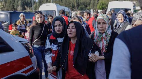 Wie Ein Luxemburger Den Anschlag In Istanbul Erlebt Hat Luxemburger Wort