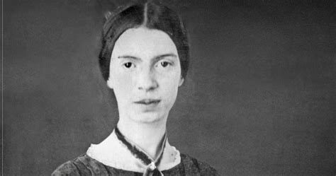 Emily Dickinson Personality Type Know Your Archetypes