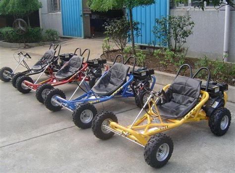 Cheap New Cc Go Karts Dune Buggy China Go Karts And Dune Buggy Price