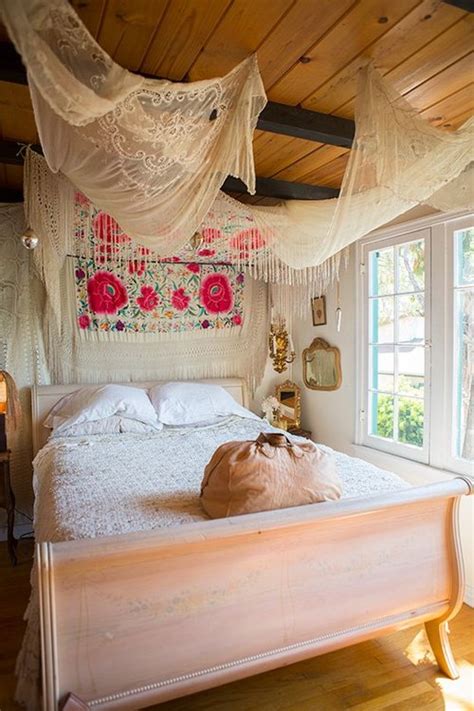 21 Bohemian Bedroom Decorating Ideas Royal Furnish