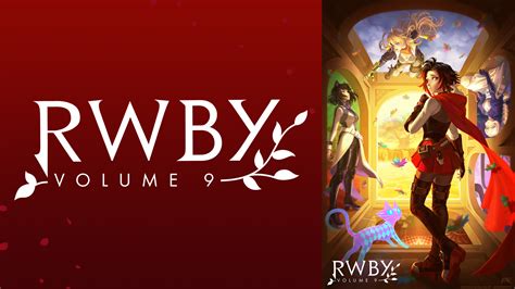 Rwby Volume 9 アニメ動画見放題 Dアニメストア