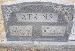 Alfred Charles Atkins Homenaje De Find A Grave