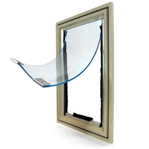 Hale Flexible Cat Flap Pet Doors for Screens | PetDoors.com