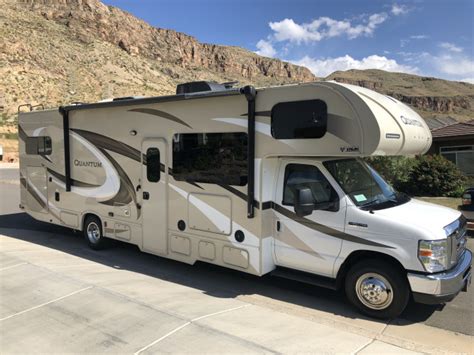 12 Best RV And Campervan Rentals Near Zion National Park - Updated 2024 | Trip101