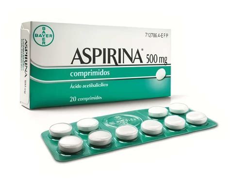 Uso Diario de Aspirina Ayudaría a Prevenir el Cáncer de Colon