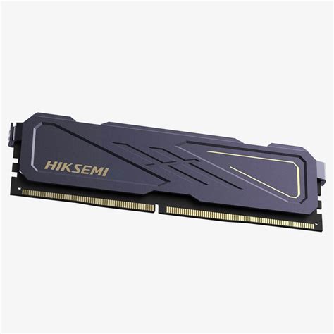 Ram HIKSEMI ARMOR DDR4 16GB 3200MHZ U10 U DIMM