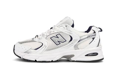 New Balance MR530 Returns Amid the Trail Renaissance - Sneaker Freaker