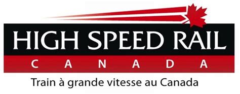 High Speed Rail Canada - Train à grande vitesse au Canada: The Curse of ...