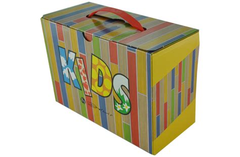 Shoe Boxes For Kids Box Manufacturer Flli Biondi And C