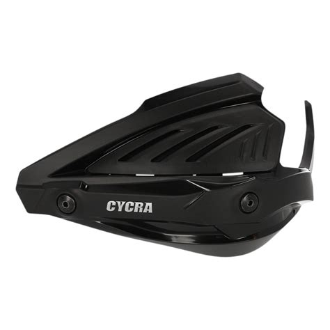 Protège mains Cycra Voyager Noir BMW R 1250 GS 19 21 Pièces Carénage