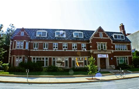 University YMCA - Champaign Center Partnership: Downtown, Midtown ...