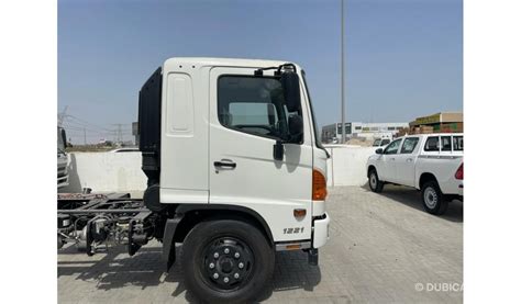 New HINO 500 SERIES 1221, 8.5TON PAYLOAD 2023 for sale in Dubai - 539852