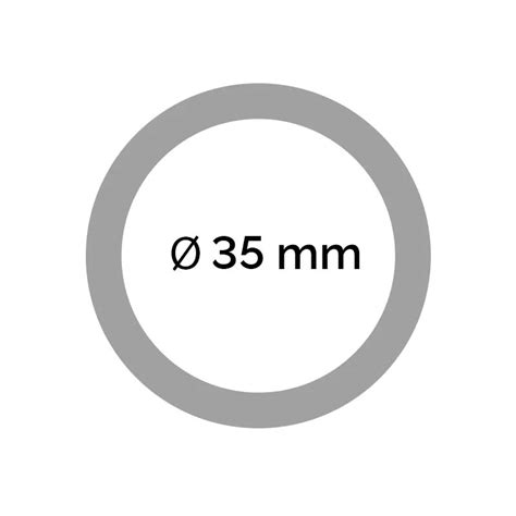 Aluminium-Rundrohre, Ø 35 mm | Alu-Rohre | Ernst Brinck Co. GmbH