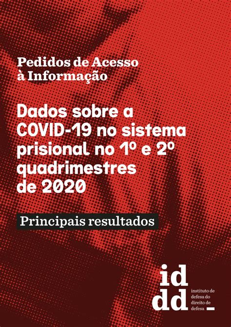 Violações falta de itens de prevenção e água nas prisões brasileiras