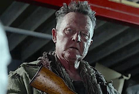 The Walking Dead Recap Season 10 Episode 19 — Robert Patrick As Mays