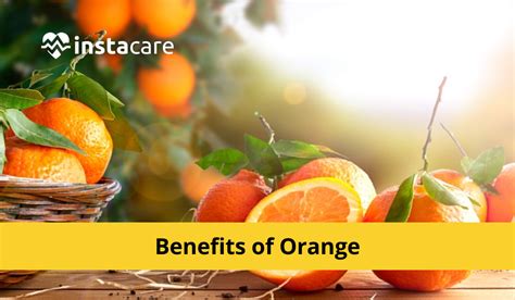 Amazing Oranges Benefits And Nutrition Facts