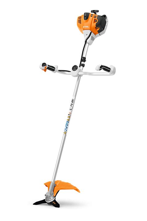 Débroussailleuse Thermique Fs 261 C E Stihl Stihl