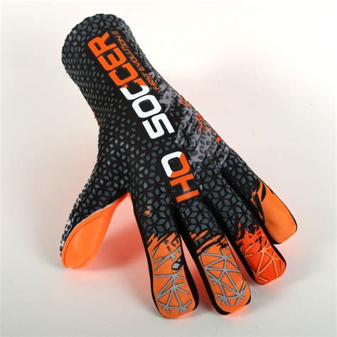 Guantes De Portero Ho Soccer Esports Rueda