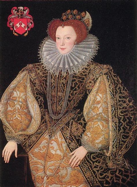 Renaissance Fashion Women S Clothing In Elizabethan England Hubpages