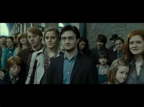 The HARRY POTTER "19 Years Later" Epilogue Scene Is Today - Nerdist