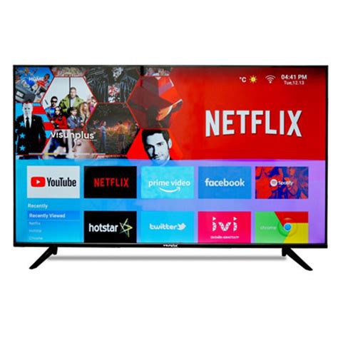 Vsp Fss Inch Android Led Tv Resolution High At Best Price In