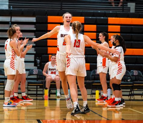 Girls Basketball Season Preview Metro League Tips Off First Full