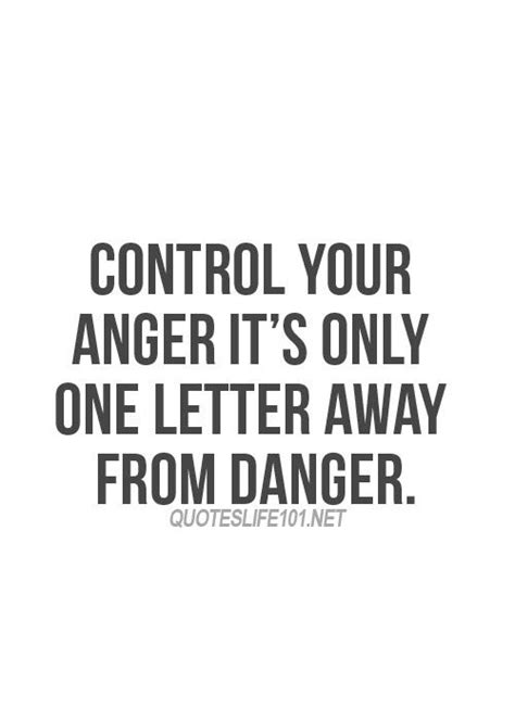 I Got Anger Issues Quotes - ShortQuotes.cc