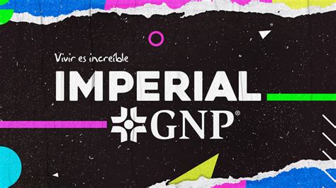 Imperial Gnp Lineup Mar