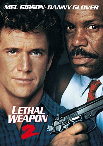 Lethal Weapon 2 Cast | TVGuide.com