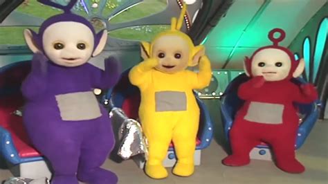 Teletubbies Season Best Episodes Youtube