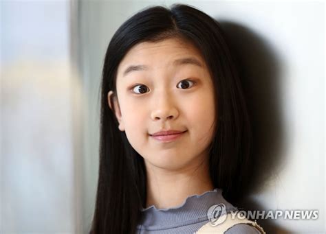 S Korean Actress Lee Ji Won Yonhap News Agency