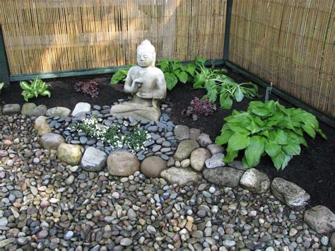 Peaceful Zen Garden Ideas To Add Calm To Your Backyard