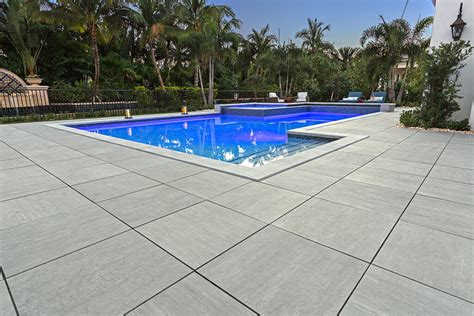 Porcelain Pavers For Pool Deck A Quick Guide Eagle Pavers