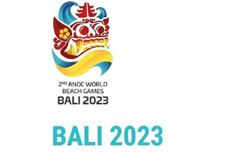 Kronologi Batalnya ANOC World Beach Games Di Bali Gara Gara Anggaran