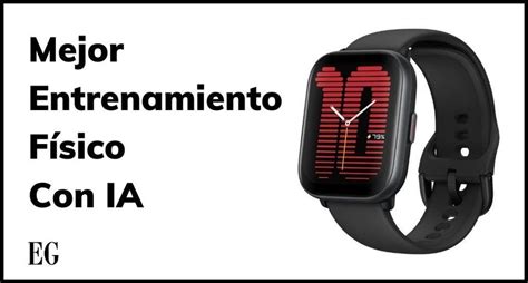 Los 9 Mejores Relojes Inteligentes Para Mujer 2024 Comparativa