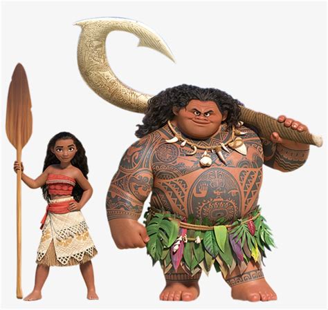 Download Moana High-quality - Topo De Bolo Moana Para Imprimir ...