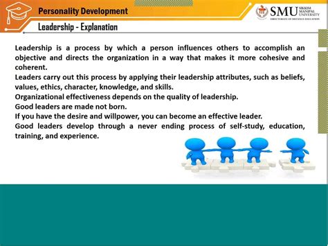 Soft Skill Personality Development On Vimeo