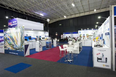 Ifat And Analytica Lab 2023 Expoguys