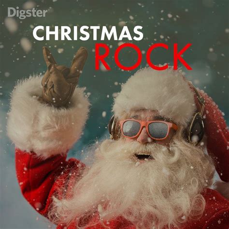 Best Christmas Rock Songs: An Essential Seasonal Playlist | Christmas ...